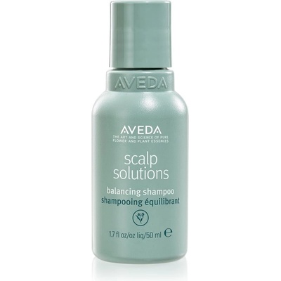 Aveda Scalp Solutions Balancing Shampoo 50 ml