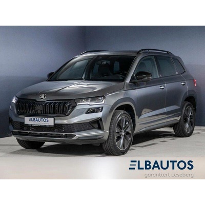 Skoda Karoq 1.5 TSI DSG 110 kW