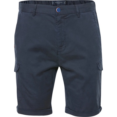 KOROSHI Панталон синьо, размер 34