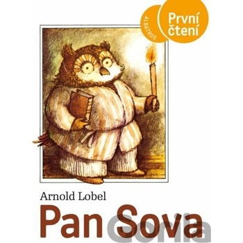 Pan Sova