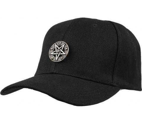 Pentagram PSY571