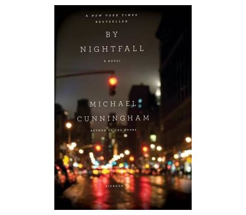 By Nightfall Cunningham Michael
