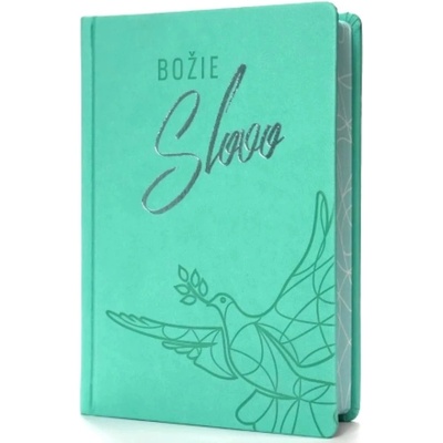 Božie slovo - Slovenská biblická spoločnosť