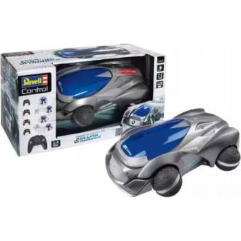 Autíčko REVELL 24672 Rolling Thunder