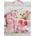 Raya Toys Хартиена торбичка за подарък за бебе с 3D принт Raya Toys S, 23 см