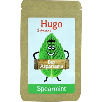 Hugo spearmint 45 g