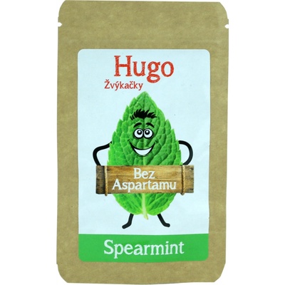 Hugo spearmint 45 g