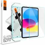 Spigen Протектор от закалено стъкло /Tempered Glass/ за Apple iPad 10 (2022), прозрачен (AGL05554)