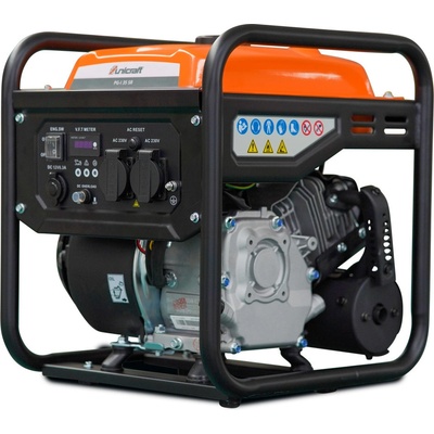 Unicraft PG-I 35 SR