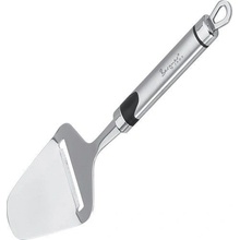 Bergner Nůž na sýr Gizmo nerez stříbrná černá 24,5 cm