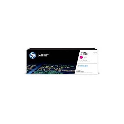 HP Toner 415X Magenta
