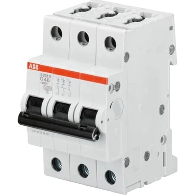 ABB 16D/3 D4843M-D16 2CDS273001R0161