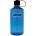 Nalgene Бутилка NALGENE Narrow Mouth Sustain 1.0L slate blue