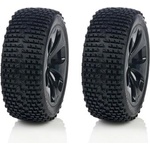 Medial Pro Медийна гума за велосипед 3.3" SC Raptor H12/22mm, гуми Viper M4 (чифт)