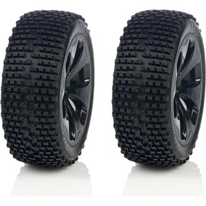 Medial Pro Медийна гума за велосипед 3.3" SC Raptor H12/22mm, гуми Viper M4 (чифт)
