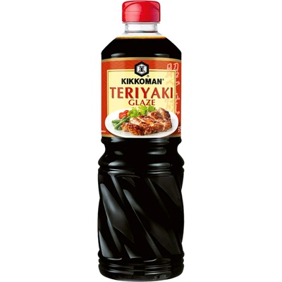 Kikkoman Teriyaki Glazúra 975 ml