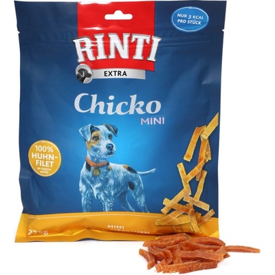 Rinti Extra Chicko Mini s kuřecím masem 225 g