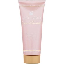 Gloria Vanderbilt Miss Vanderbilt tělové mléko 100 ml