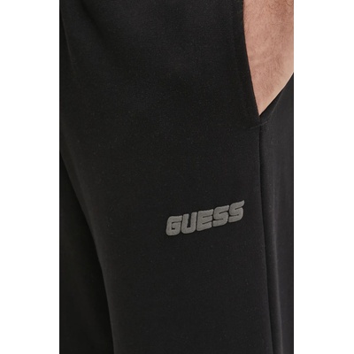 Guess Спортен панталон Guess EMIS в черно с изчистен дизайн Z4YB00 KAIJ1 (Z4YB00.KAIJ1)