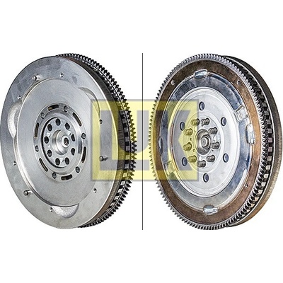 Zotrvačník Schaeffler LuK 415 0385 10