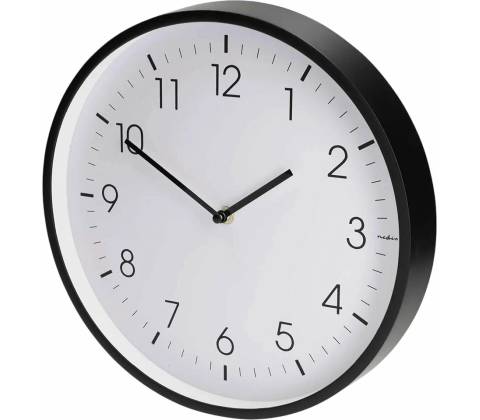 Nedis CLWA1226BK