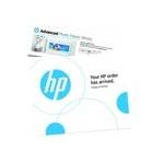HP HP Advanced Photo Paper Gloss 4x12 in 10 x 30.5 cm - 10 sheets (49V51A)