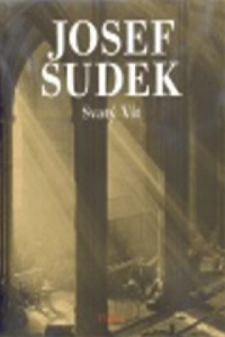 Josef Sudek 写真集 Svatý Vít 【公式通販】