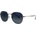 Ray-Ban Gunmetal RB3809 004/S3