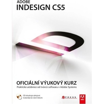 Adobe InDesign CS5