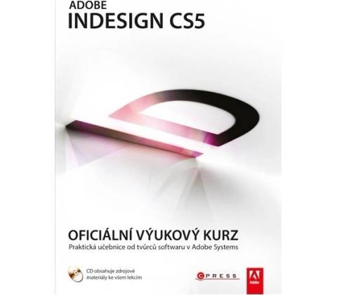 Adobe InDesign CS5
