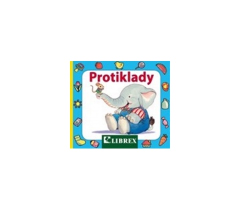 Protiklady