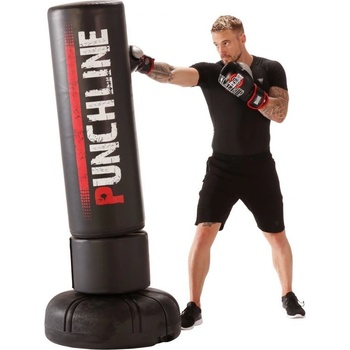 Maxxus boxovací pytel PUNCHLINE, XXL