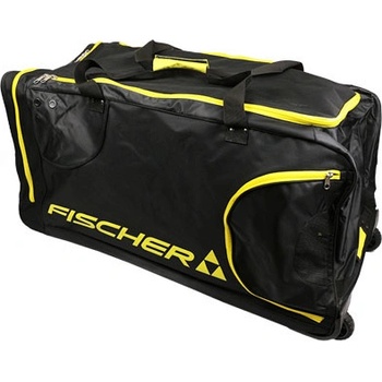 Fischer DeLuxe SR