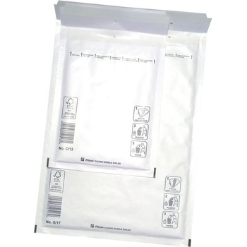 Bublinková obálka 215x255mm Typ E15