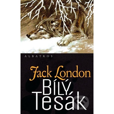 Bílý tesák
