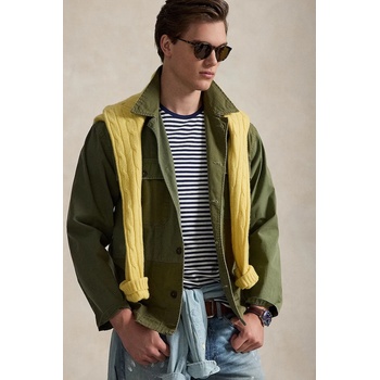 Ralph Lauren Памучна тениска Polo Ralph Lauren (710956828)