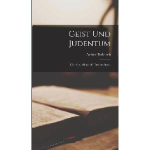 Geist und Judentum (ISBN: 9781017831092)