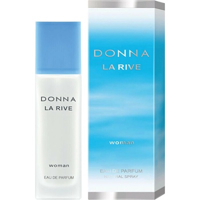 La Rive Donna parfémovaná voda dámská 90 ml
