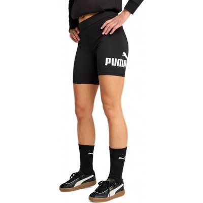 Puma ESS No.1 Logo 7'' Short Leggings W 68243201 black