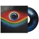 Pendulum - Inertia CD