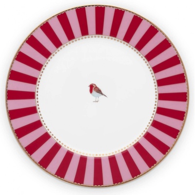 PIP Studio Love Birds 17 cm