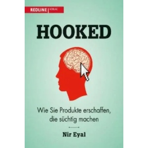 Hooked | Nir Eyal (2014)