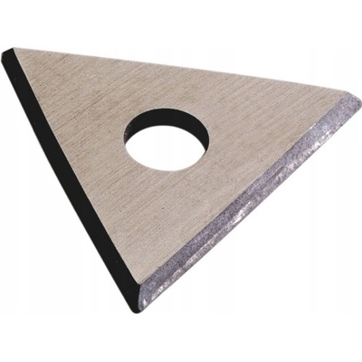 Bahco Břit náhradní 25 mm trojúhelníkový ke škrabce 448 a 625, 6g b10 - BA-449