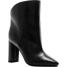 Saint Laurent Nero boty černá