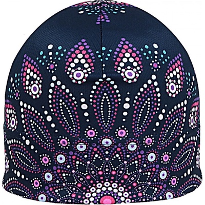 RDX dětská čepice F1171 Půlmandala