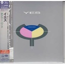 Yes 90125 CD