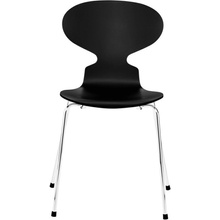 Fritz Hansen Ant 3101 full black