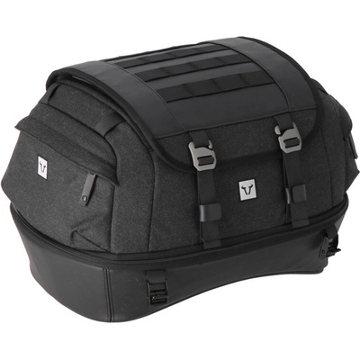 SW-Motech Legend Gear tail bag LR4 Black 18-25 l