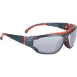 Delta Plus Delta blow2 light mirror / 2-в-1 предпазни очила, поликарбонатни лещи - огледални лещи, регулируеми (blow2lm)