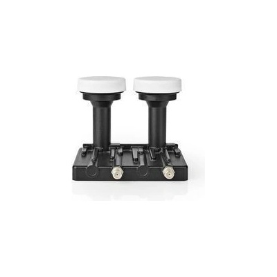 Nedis Twin Monoblok 6.0° SLNBTM60BK